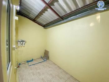 *****ทาวน์เฮ้าส์มือสองย่านนนทบุรี ม.พร้อมจิตร กาญจนาภิเษก เนื้อที่ 16 ตร.ว. ฟังก์ชัน 2 ห้องนอน 2 ห้องน้ำ 1 ที่จอดรถ บนทำเลเดินทางสะดวก เชื่อมต่อถ.กาญจนาภิเษก ถ.บางใหญ่-บางคูลัด ใกล้เซ็นทรัลเวสต์เกต และทางด่วน ราคาคุ้มสุดในย่าน!